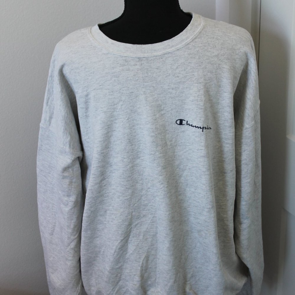 Champion Sweatshirt